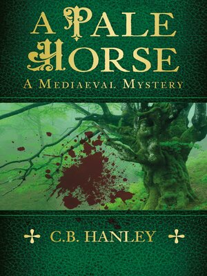 cover image of A Pale Horse